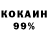 Cocaine Колумбийский Han Top